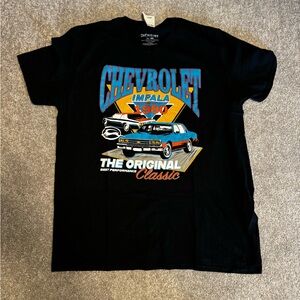 Graphic T-Shirt
